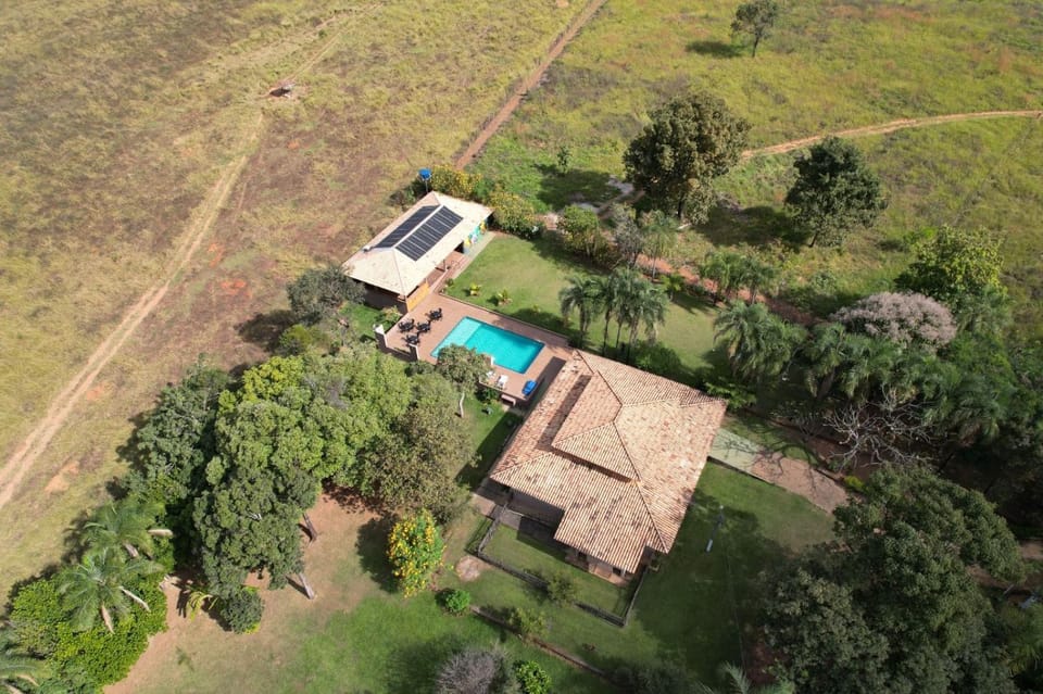 Recanto Sertanejo saída BR060 Farm Stay in Goiania