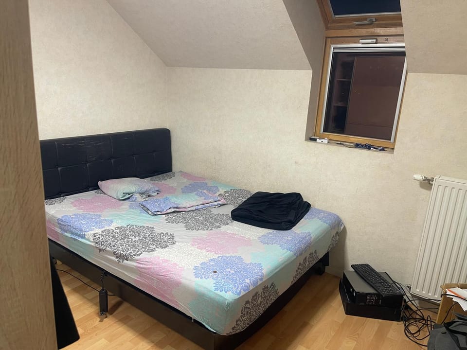 Lux 1 Apartment in Orléans