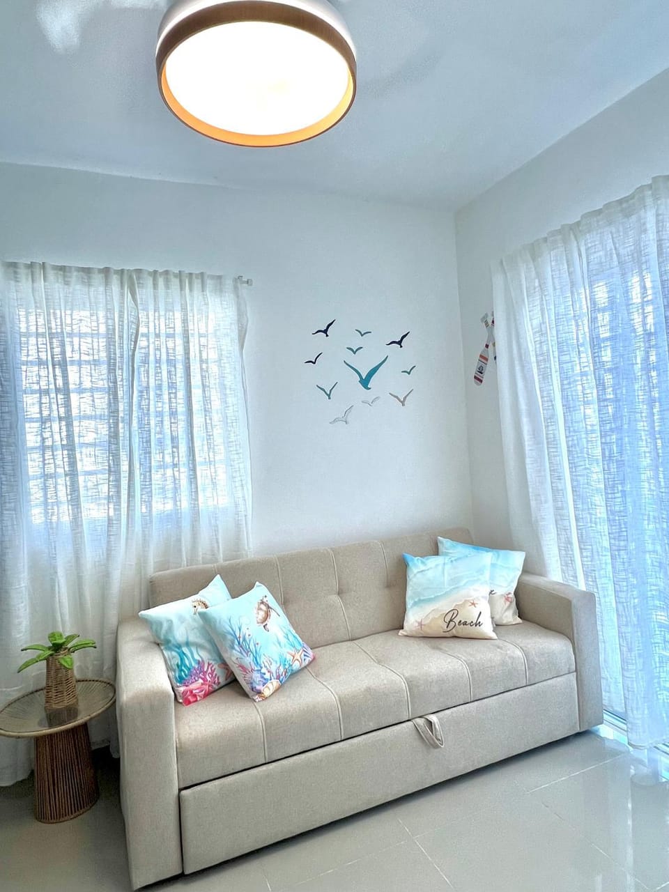 Apartamento en centro y a pasos de la playa Apartment in Los Melones