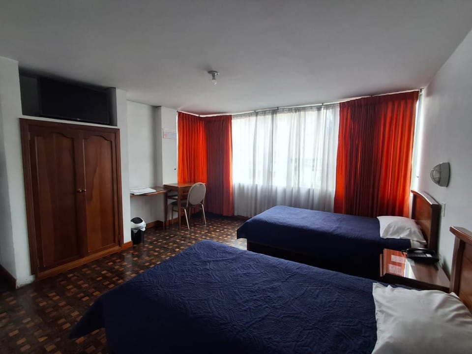 Hotel Rio Mayo Hotel in Pasto
