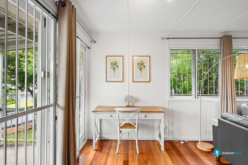 View (from property/room), Seating area