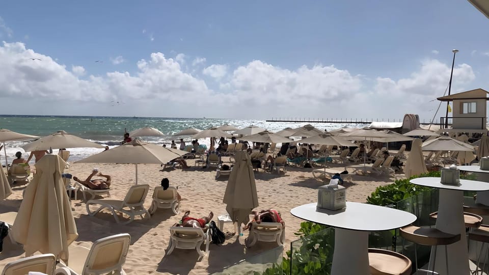 Aldea Thai Studios Steps to Beach and 5th Ave Apartment hotel in Playa del Carmen