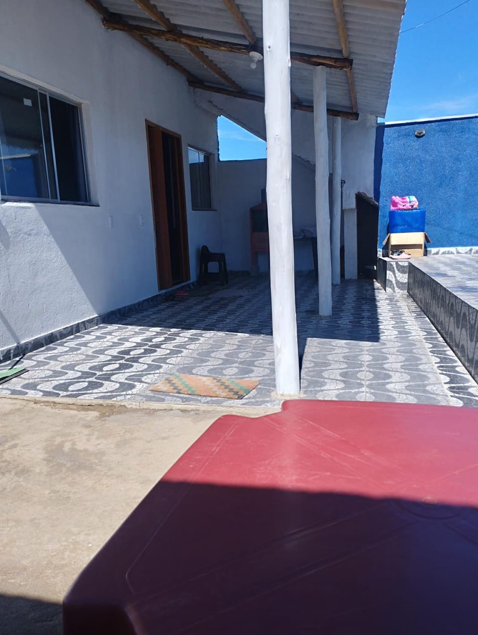Casa para temporada House in State of Espírito Santo, Brazil