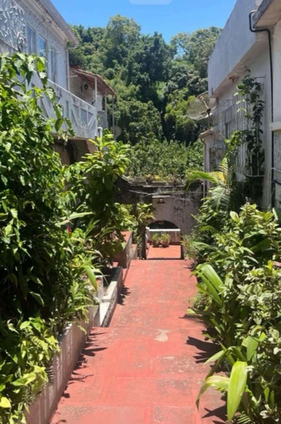 Comfort in Glória Beach, Landfill and Carnival Apartment in Santa Teresa