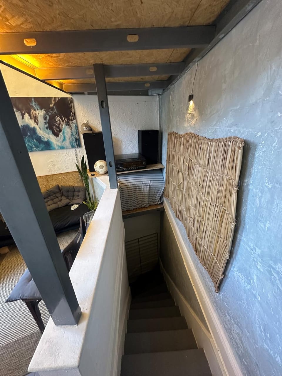 Comfort in Glória Beach, Landfill and Carnival Apartment in Santa Teresa