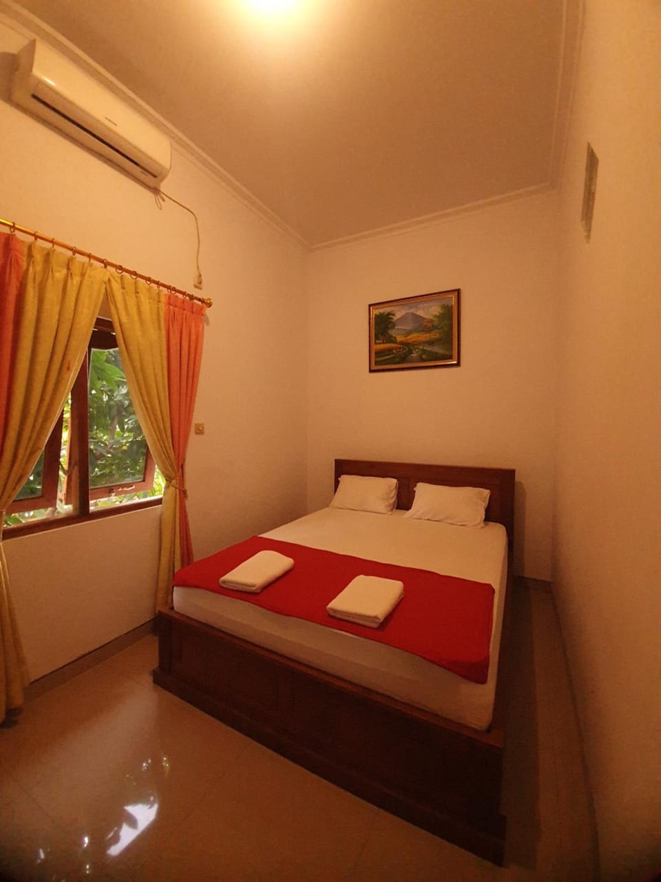 Ki Agung Inn Vacation rental in Yogyakarta