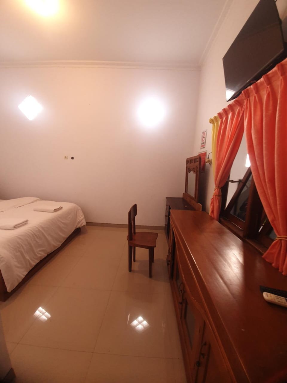 Ki Agung Inn Vacation rental in Yogyakarta
