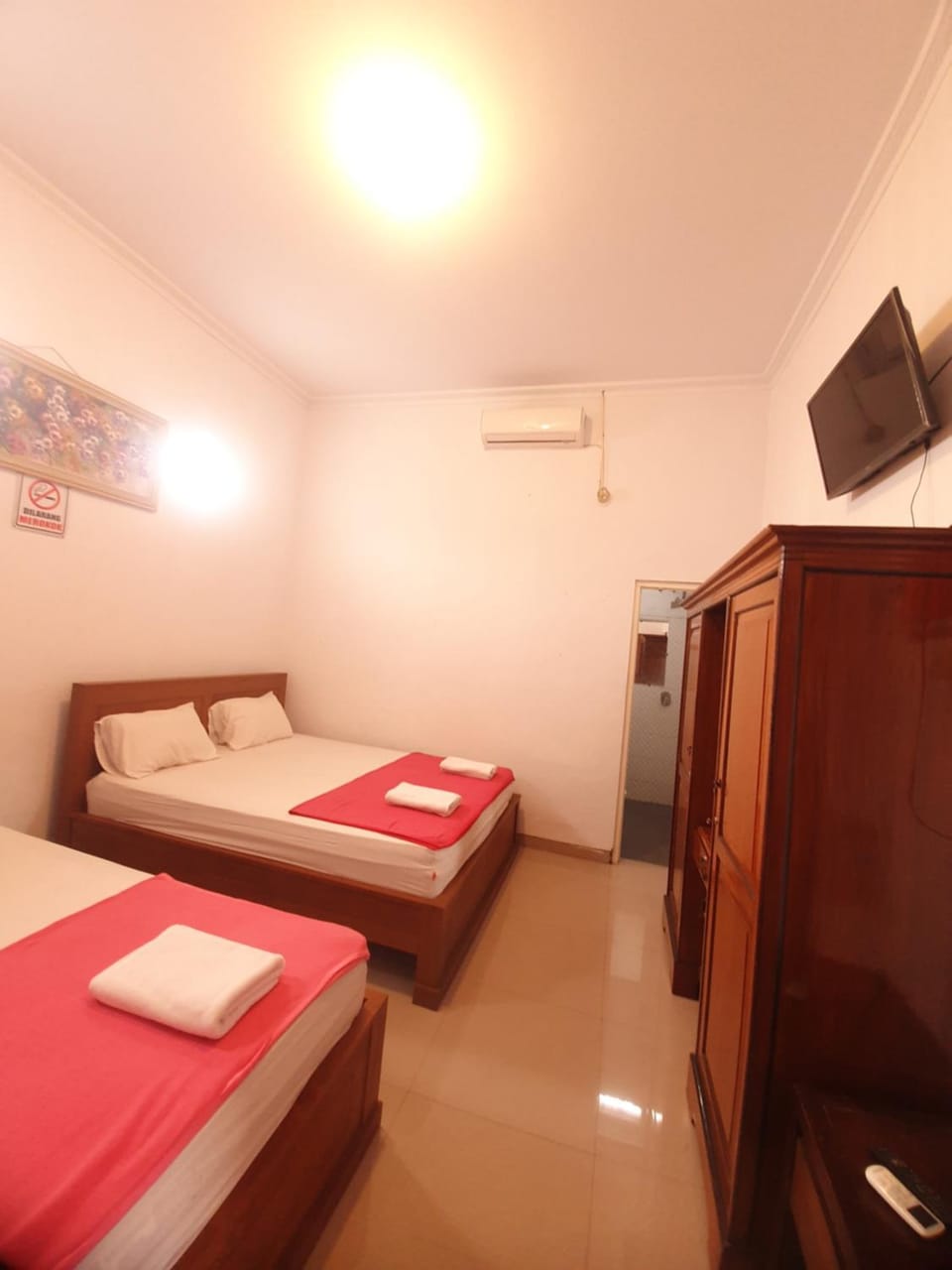 Ki Agung Inn Vacation rental in Yogyakarta