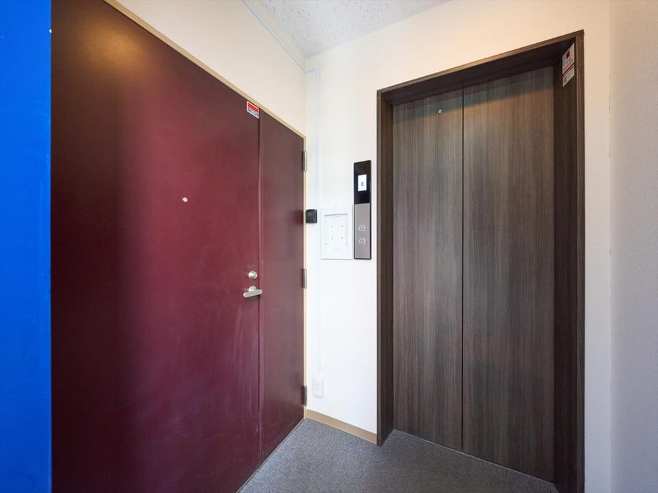 elevator
