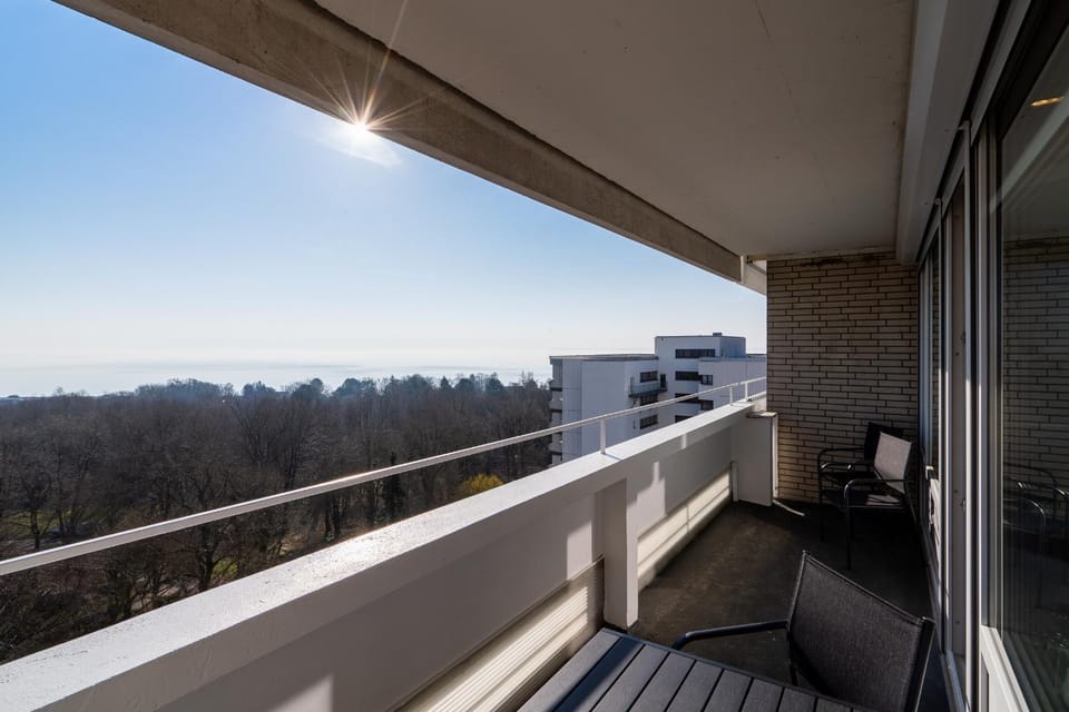 Sea view