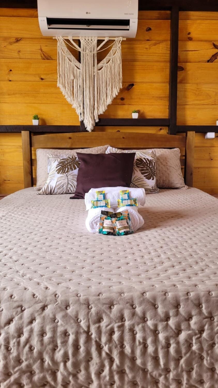 Chalé Pé na Areia - Conforto e Tranquilidade - Prainha Piratininga - Niterói House in Niterói