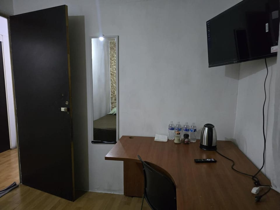 Recamara tipo cabaña Apartment in Mexico City