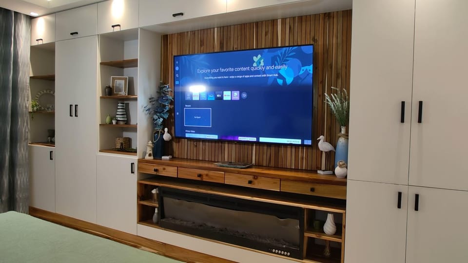 TV and multimedia