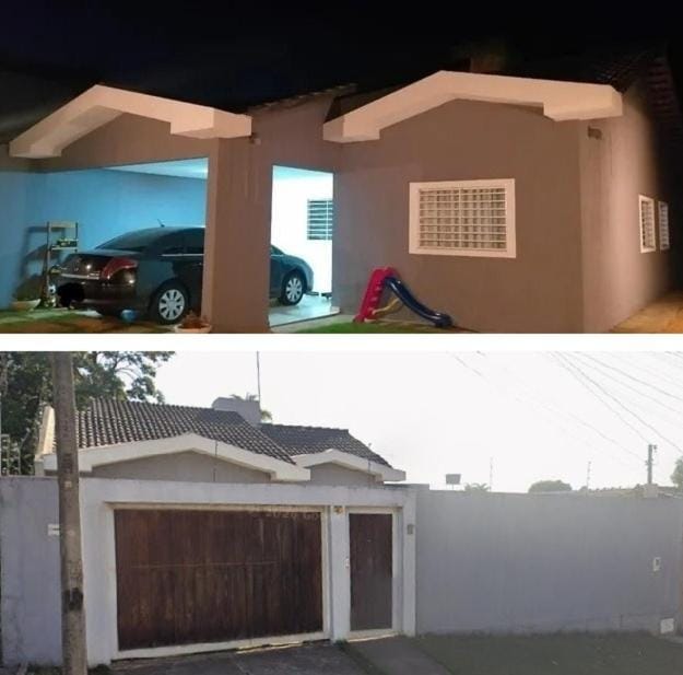 CASA MOTO GP BRASIL GYN - 11 Acomodações House in Goiania