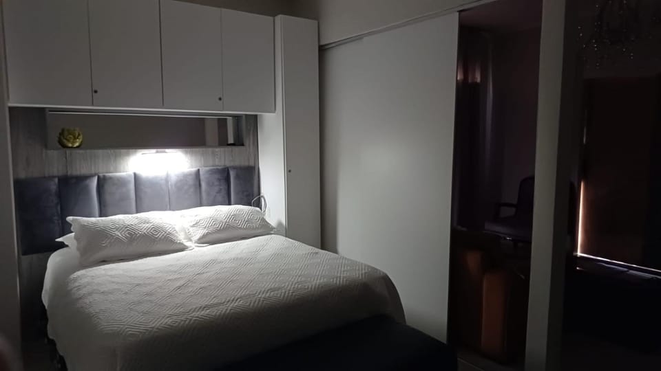 Studio 867 Moderno e Aconchegante Próx UFPA Apartment in Belém