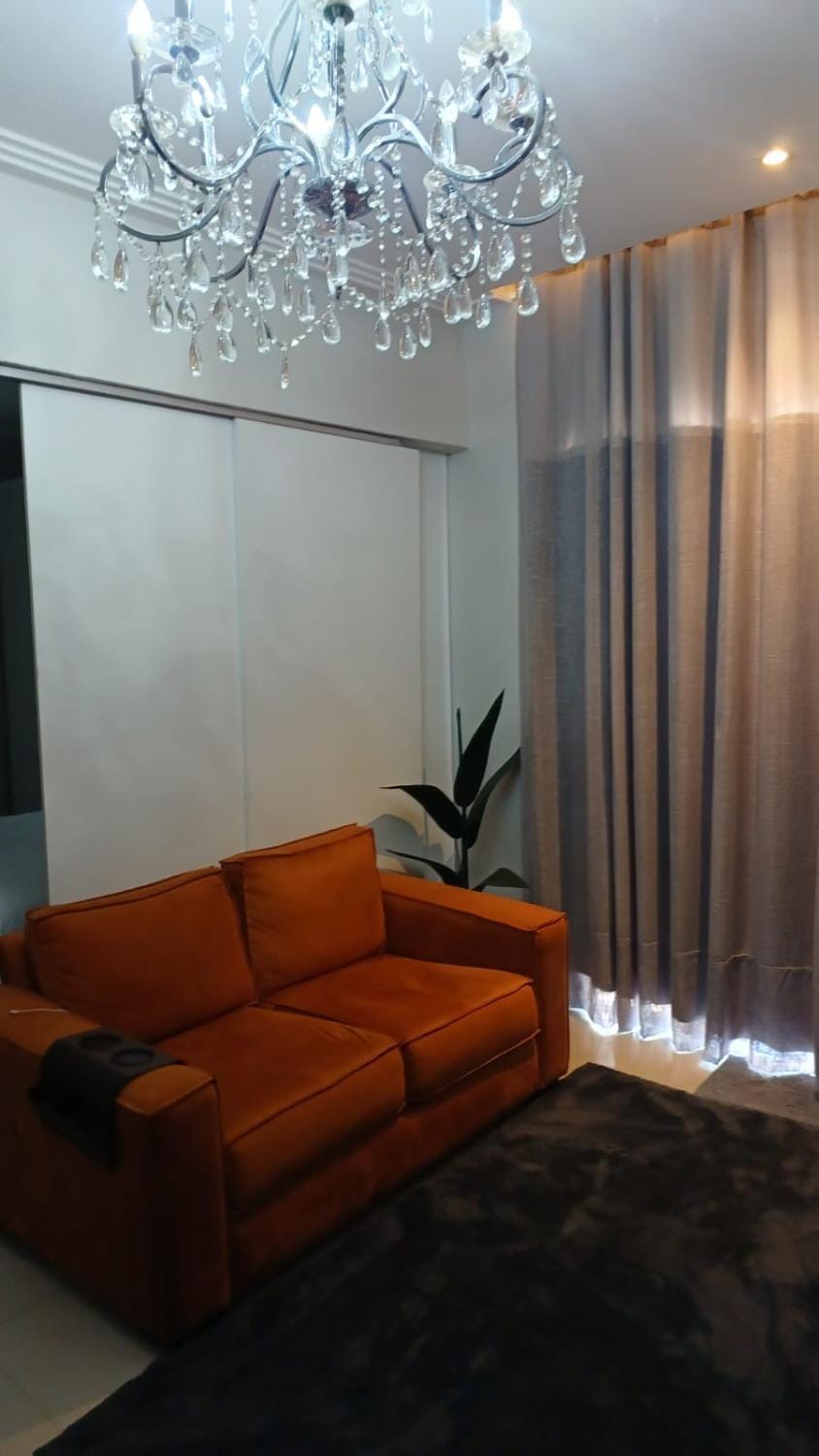 Studio 867 Moderno e Aconchegante Próx UFPA Apartment in Belém
