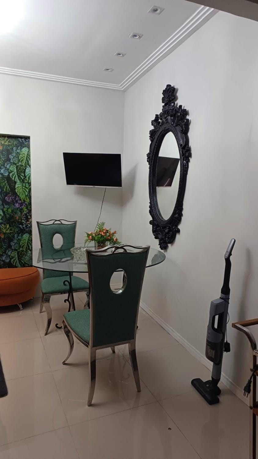 Studio 867 Moderno e Aconchegante Próx UFPA Apartment in Belém