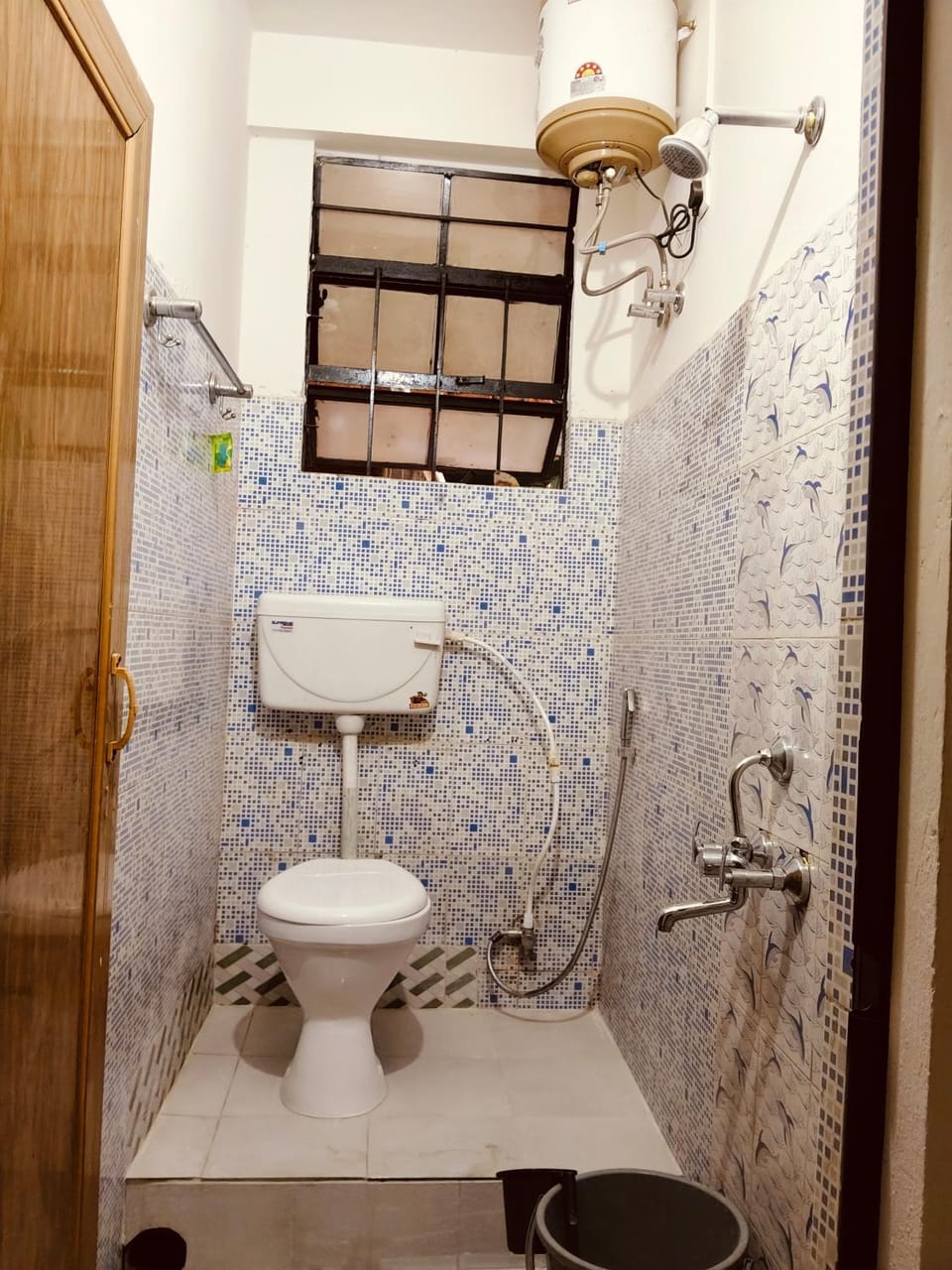 Tulip Homestay S5 - Shillong Apartment in India