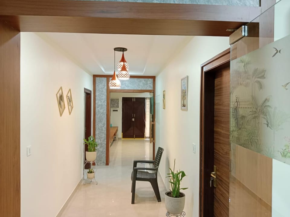 Dev Residency Apartment in Vijayawada