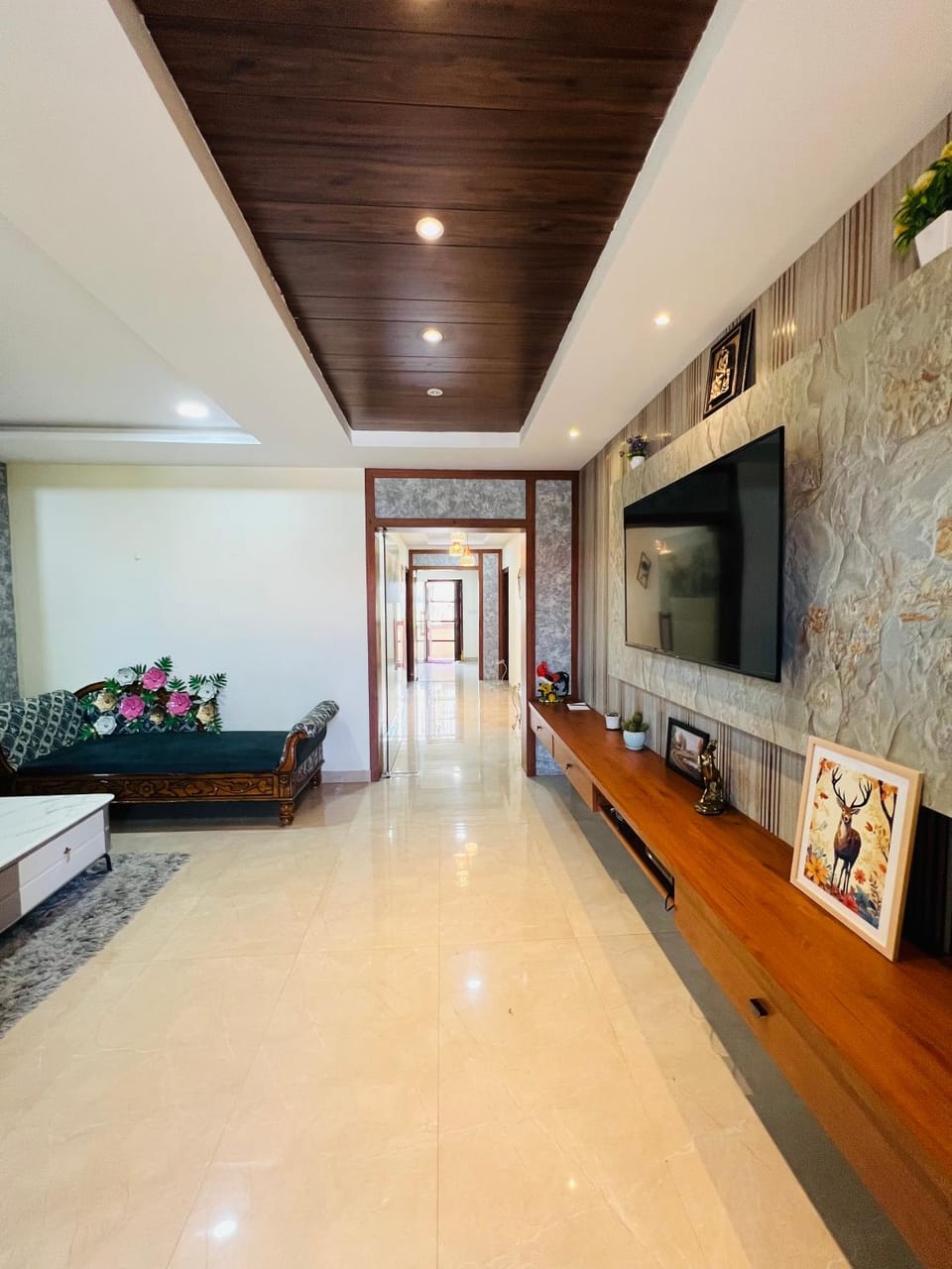 Dev Residency Apartment in Vijayawada