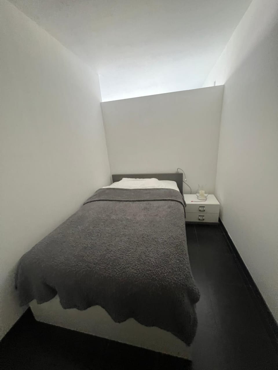 Crystal View Apartment Apartment in Brussels