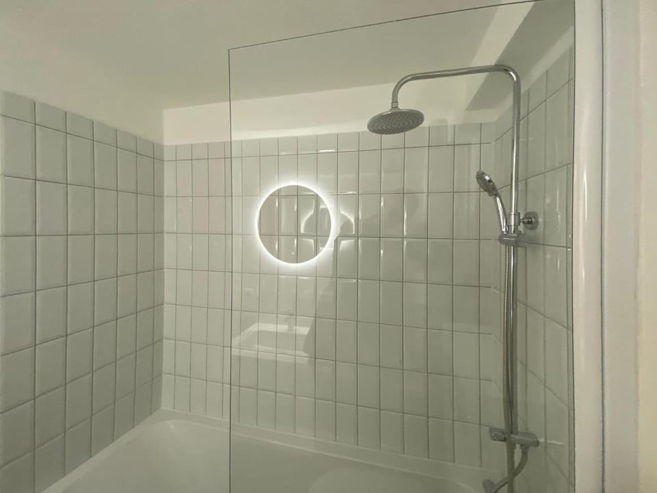 Crystal View Apartment Apartment in Brussels