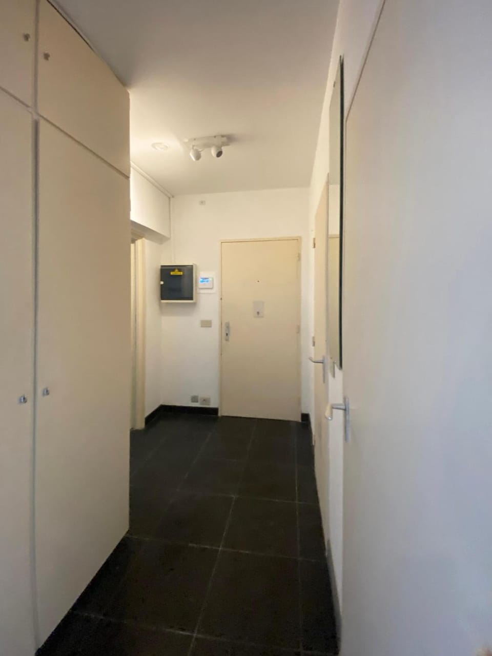 Crystal View Apartment Apartment in Brussels