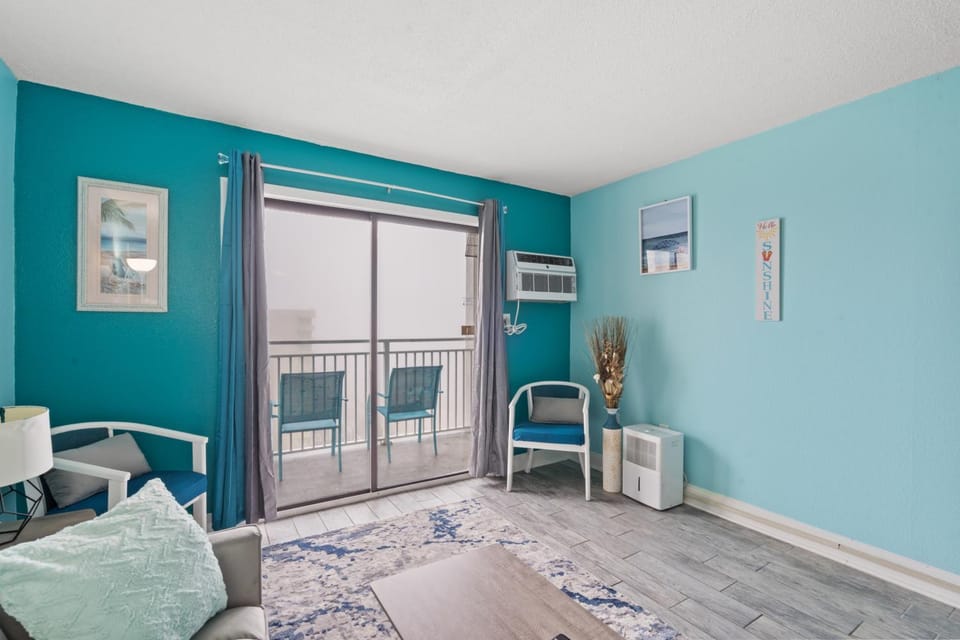 Balcony/Terrace, Living room, Seating area