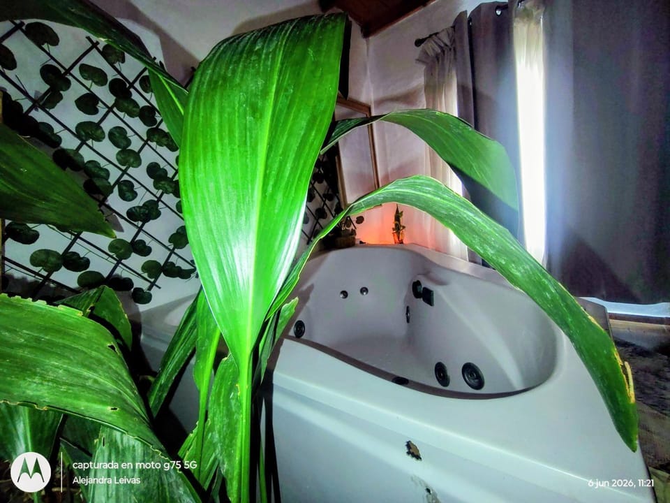 Reina Mar Jacuzzi Exclusivo House in Maldonado Department, Uruguay