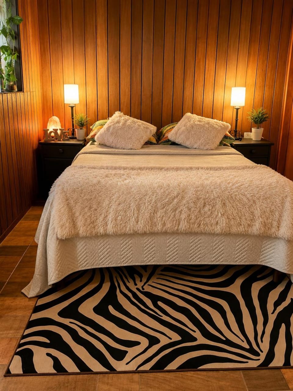 Reina Mar Jacuzzi Exclusivo House in Maldonado Department, Uruguay