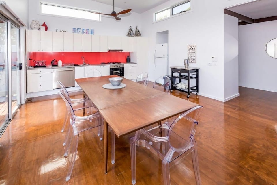 Overlook Ennisvale Stay 3 Pay 2 Winter Special House in Sandy Point