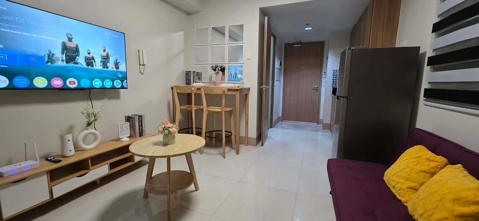 Gateway Condotel Mall of Asia Hotel in Pasay