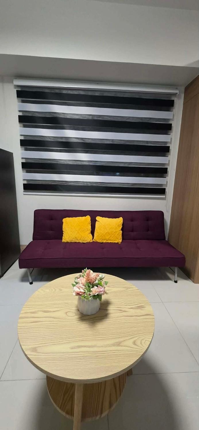 Gateway Condotel Mall of Asia Hotel in Pasay