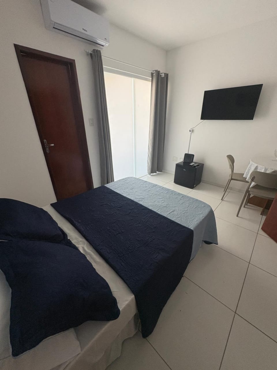 Quarto aconchegante a 5 minutos da Orla de Aracaju Vacation rental in Aracaju