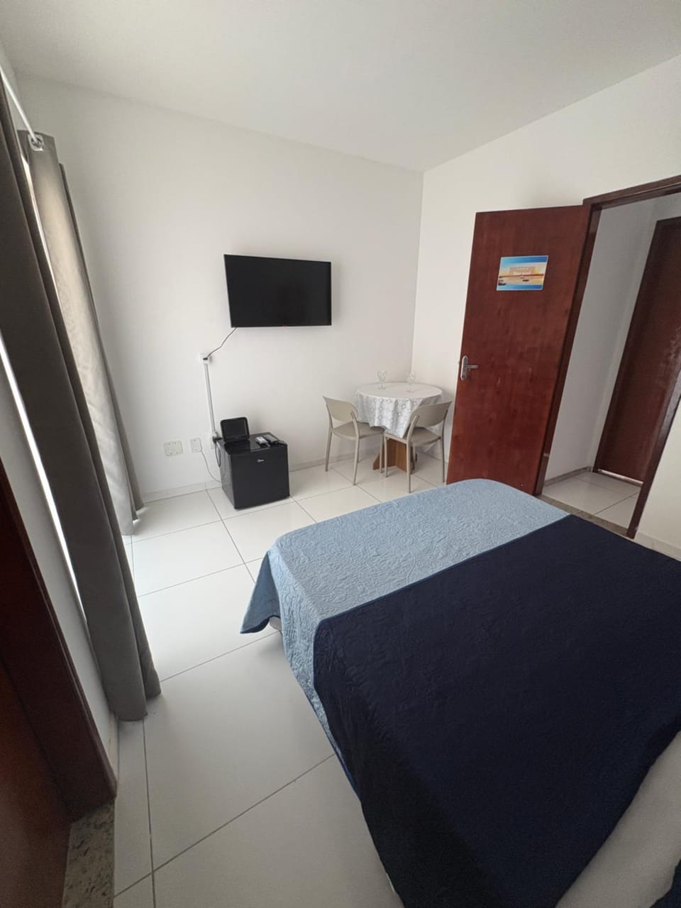 Quarto aconchegante a 5 minutos da Orla de Aracaju Vacation rental in Aracaju