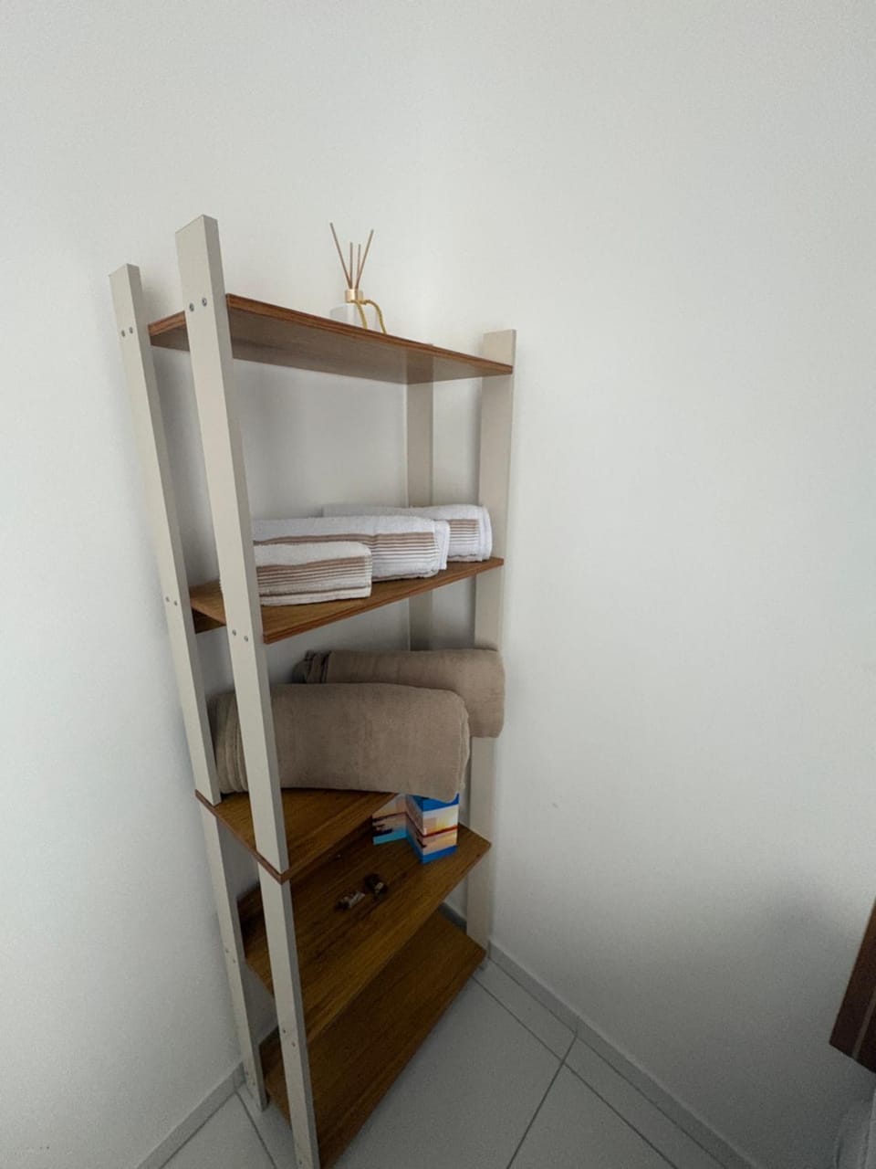 Quarto aconchegante a 5 minutos da Orla de Aracaju Vacation rental in Aracaju