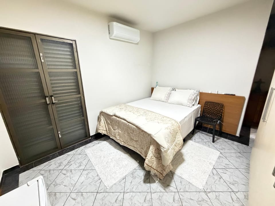 Suíte no Bueno para o Moto GP 2026! Vacation rental in Goiania