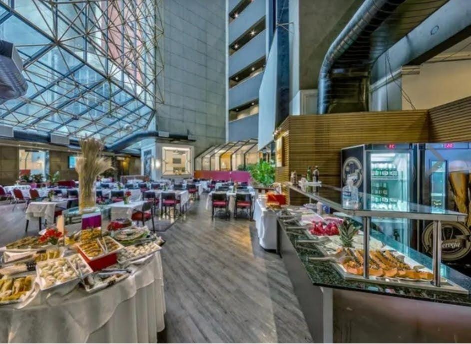Flat Hotel Massis Five Star Apartment in Sao Paulo City