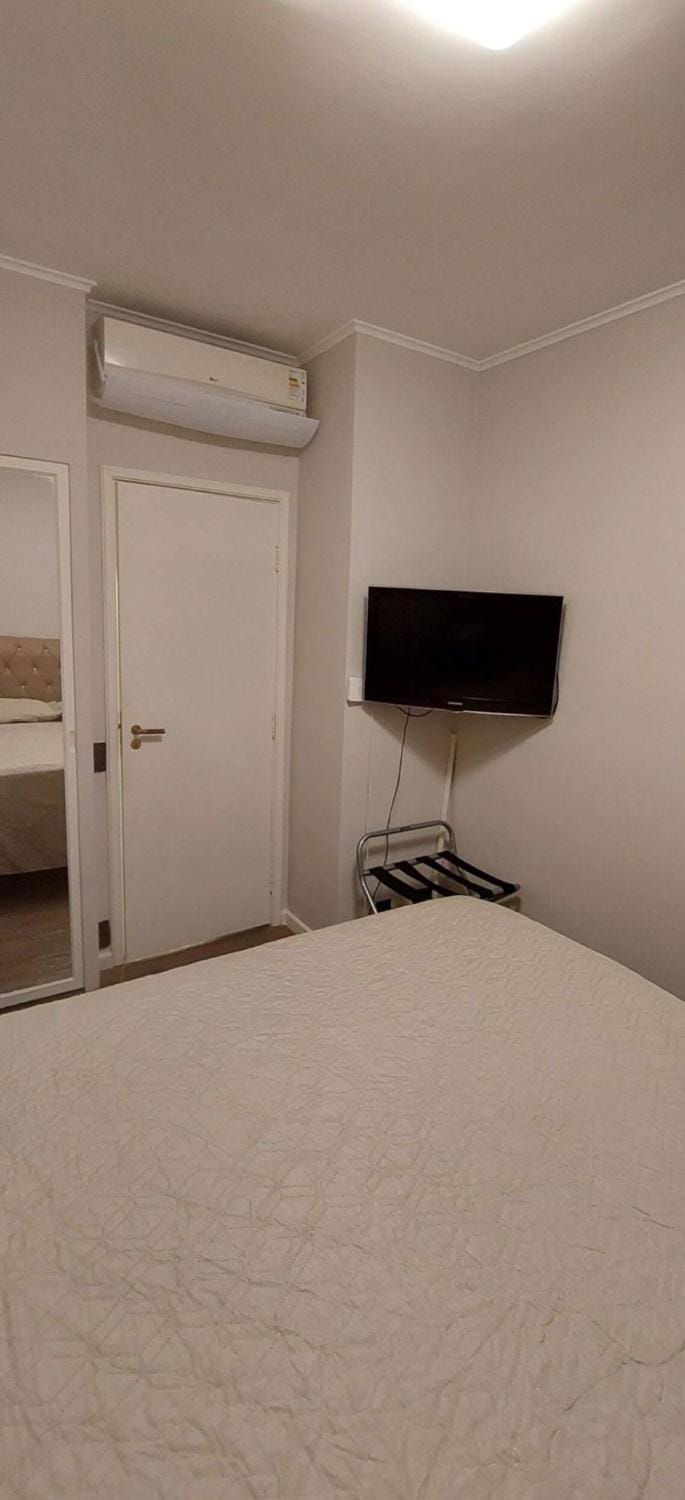 Flat Hotel Massis Five Star Apartment in Sao Paulo City