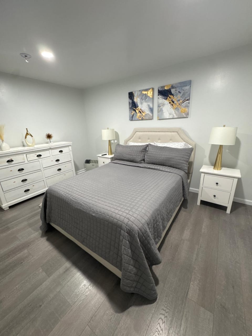 Chic & Comfy Apartment Apartment in Elizabeth