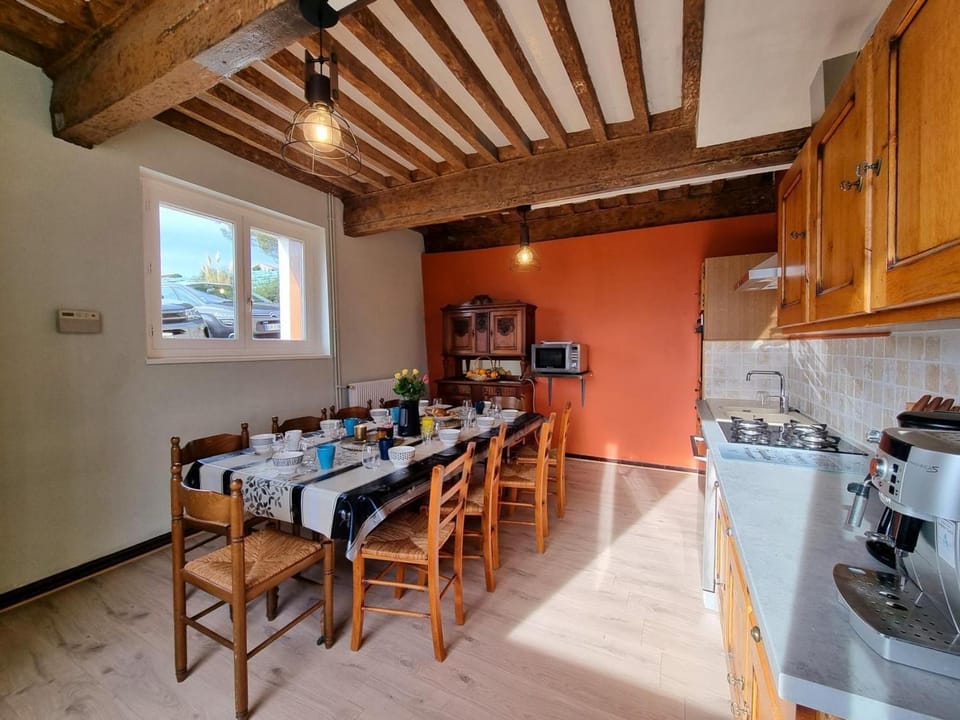 Gîte, animaux acceptés - 14 pers. entre Pilat et Lyonnais - FR-1-496-385 House in Auvergne-Rhône-Alpes