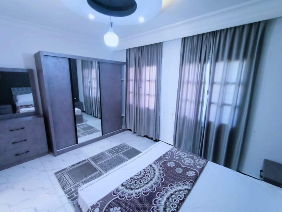 غرفه وصاله بالمرحله الجديده Apartment in Sharm El-Sheikh