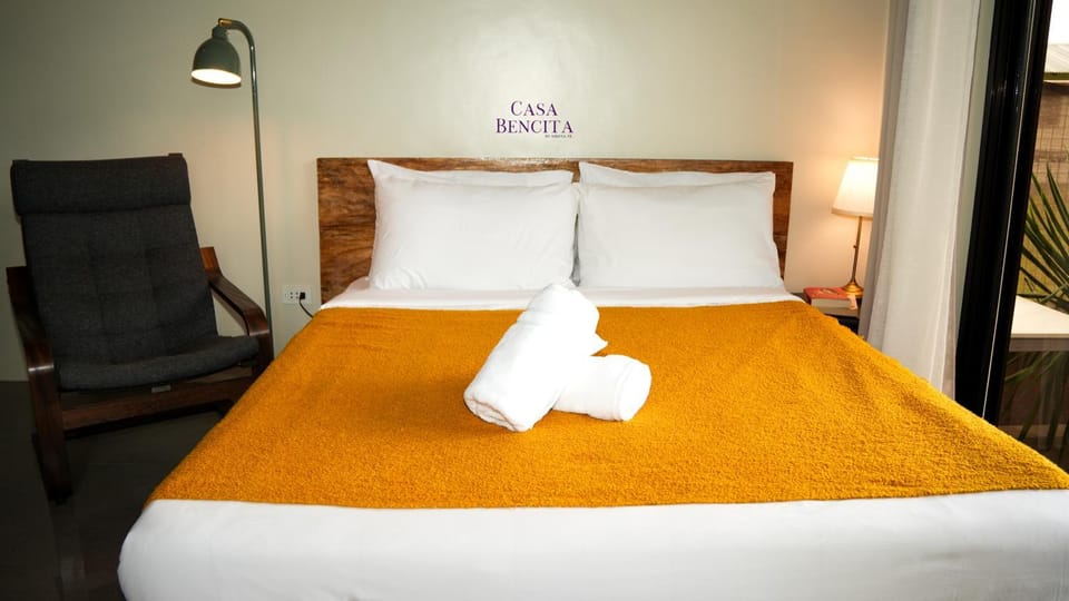 Casa Bencita Nature lodge in Calabarzon