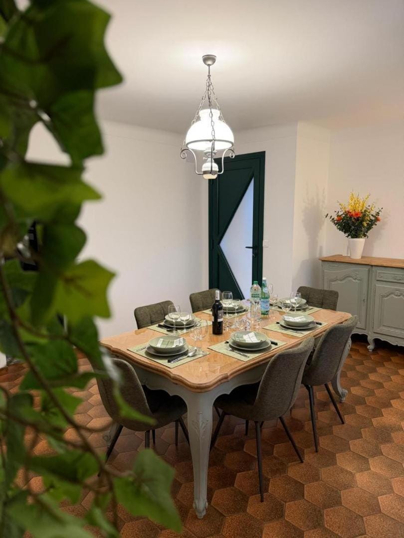 Petit gîte du nouguès House in Nouvelle-Aquitaine