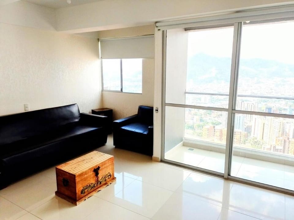 Beautiful apartment in Sabaneta upper part Apartment in Sabaneta