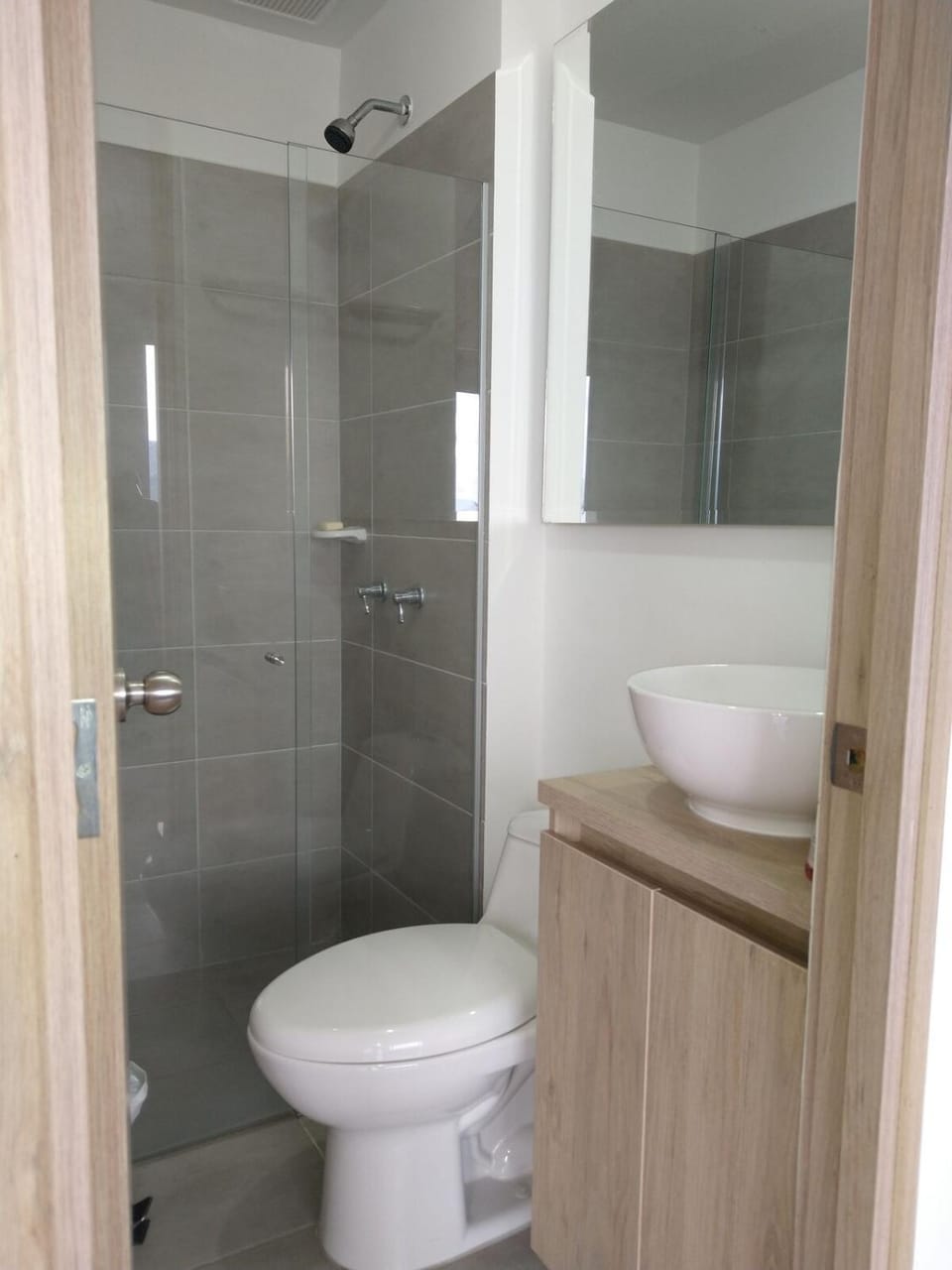 Beautiful apartment in Sabaneta upper part Apartment in Sabaneta