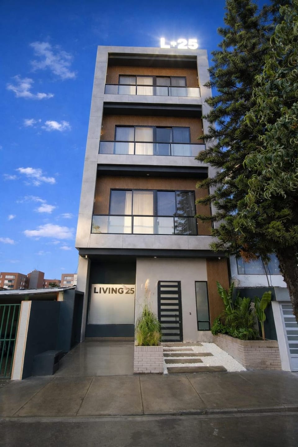 Urban Studio 202 Fast Wi-Fi & Airport Connection Apartment in Bogota
