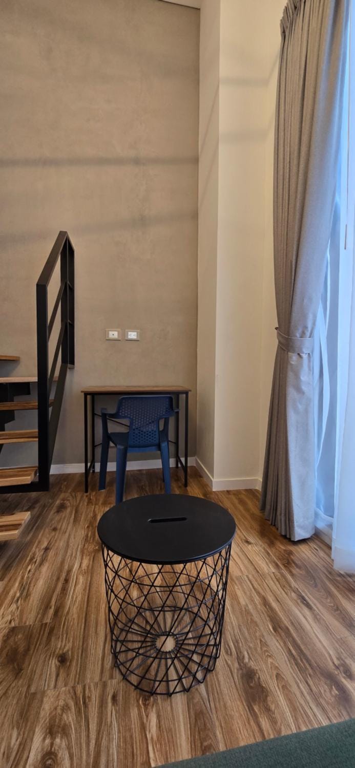 Urban Studio 202 Fast Wi-Fi & Airport Connection Apartment in Bogota