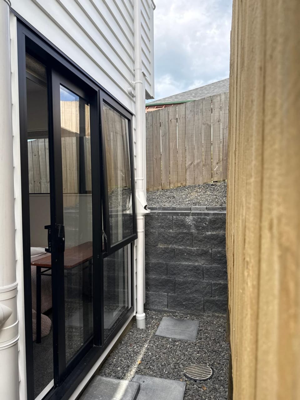 Te White Whare Vacation rental in Auckland