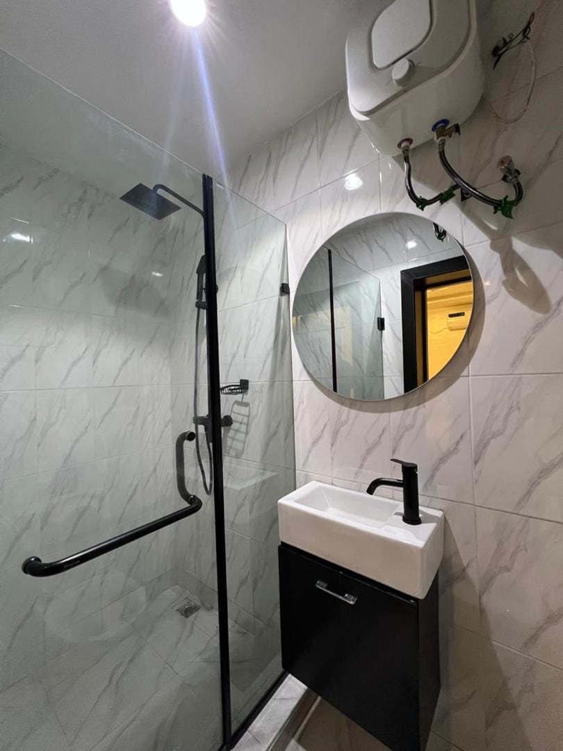 Cozy 1 Bedroom Apartment in a Gated Estate Apartment in Lagos